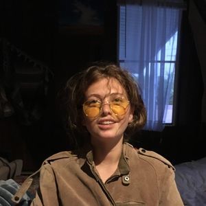 Meet your Posher, Emma